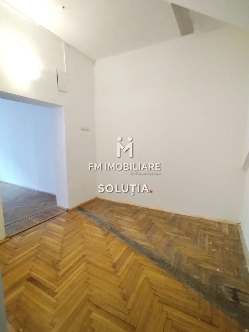 Apartament 4 camere de ÎNCHIRIAT– Str. 22 Decembrie, Baia Mare - Poză 12