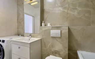 Apartament 2 camere decomandat, Parcare, Chinteni - Poză 18