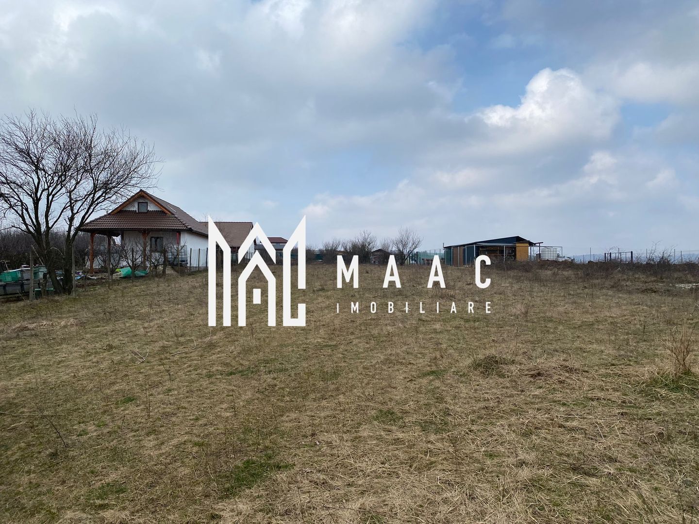 Vânzare Teren Excepțional în Daia, 1300 mp - MAAC Imobiliare - Poză 2