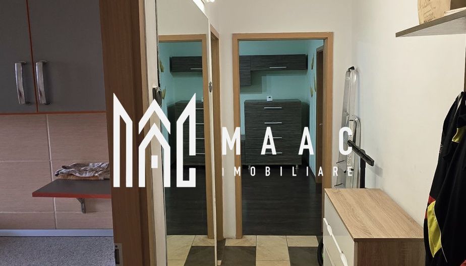 Apartament 2 camere | Etaj 2 | Balcon | 50 MPU | Trei Stejari - Poză 3