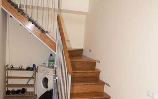 Apartament 4 camere pe două niveluri Mărăști, zona Iulius Mall - Poză 7
