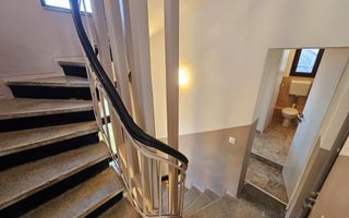 🏢 Spațiu de birouri – 5 camere, 3 băi – Etaj 1 vilă, Zona Centrală - Poză 34