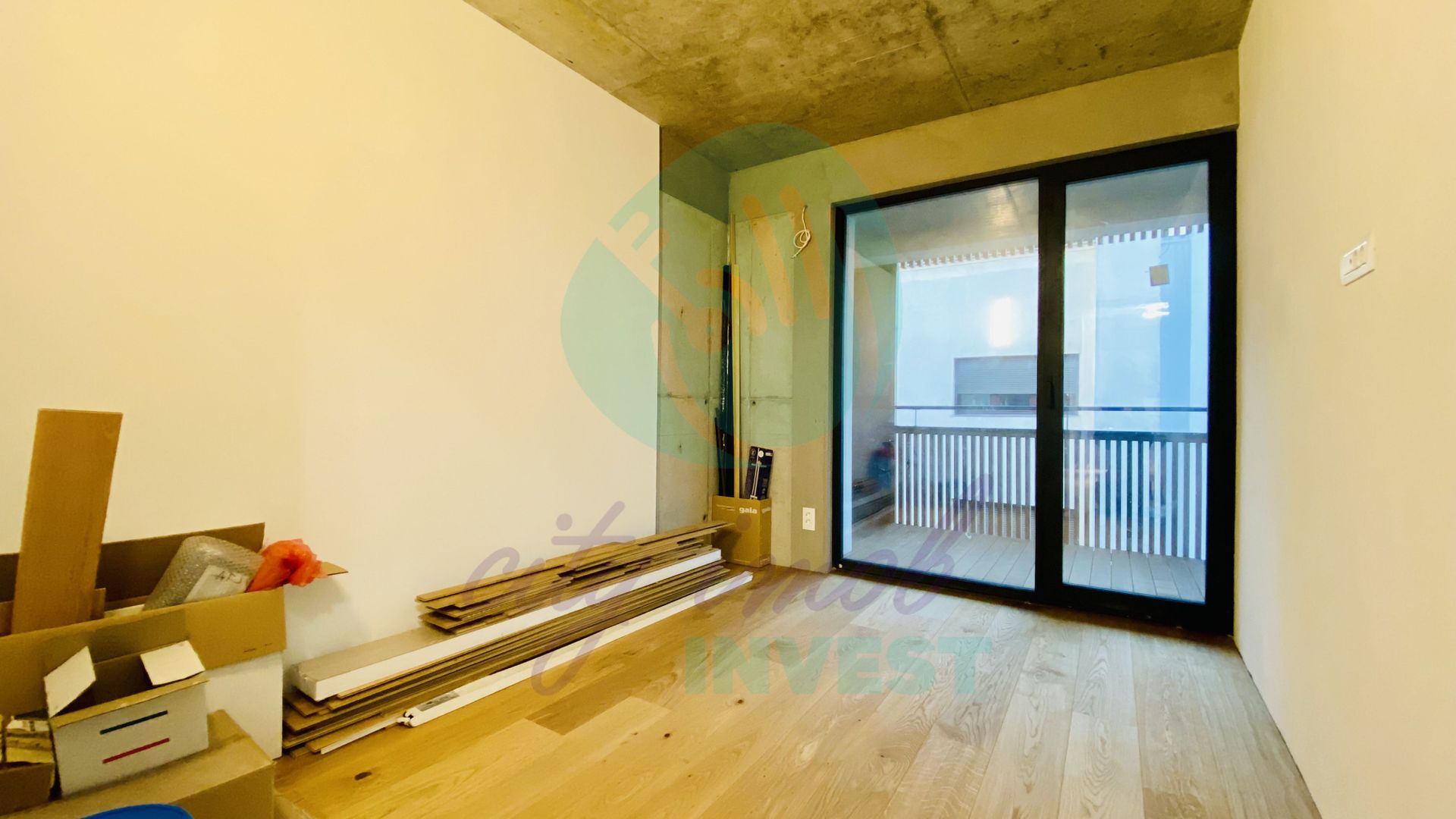 Imobil exclusivist cu 3 apartamente,  Dorobanți - Poză 12