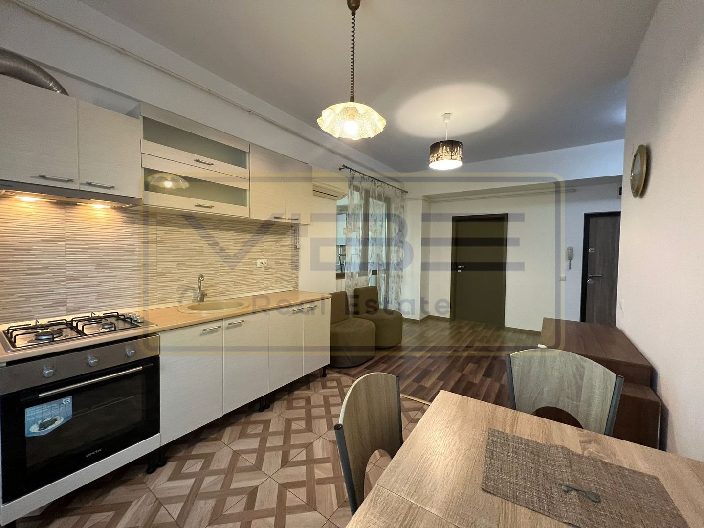 Apartament 2 camere decomandate + parcare Concept Residence Pacurari - Poză 2