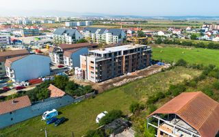 Alegerea perfecta , apartament la cheie Lacul lui Binder - Poză 6