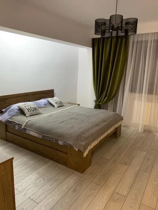 De inchiriat apartament cu 2 camere, Faleza, etaj 3, 2500 lei - Poză 6