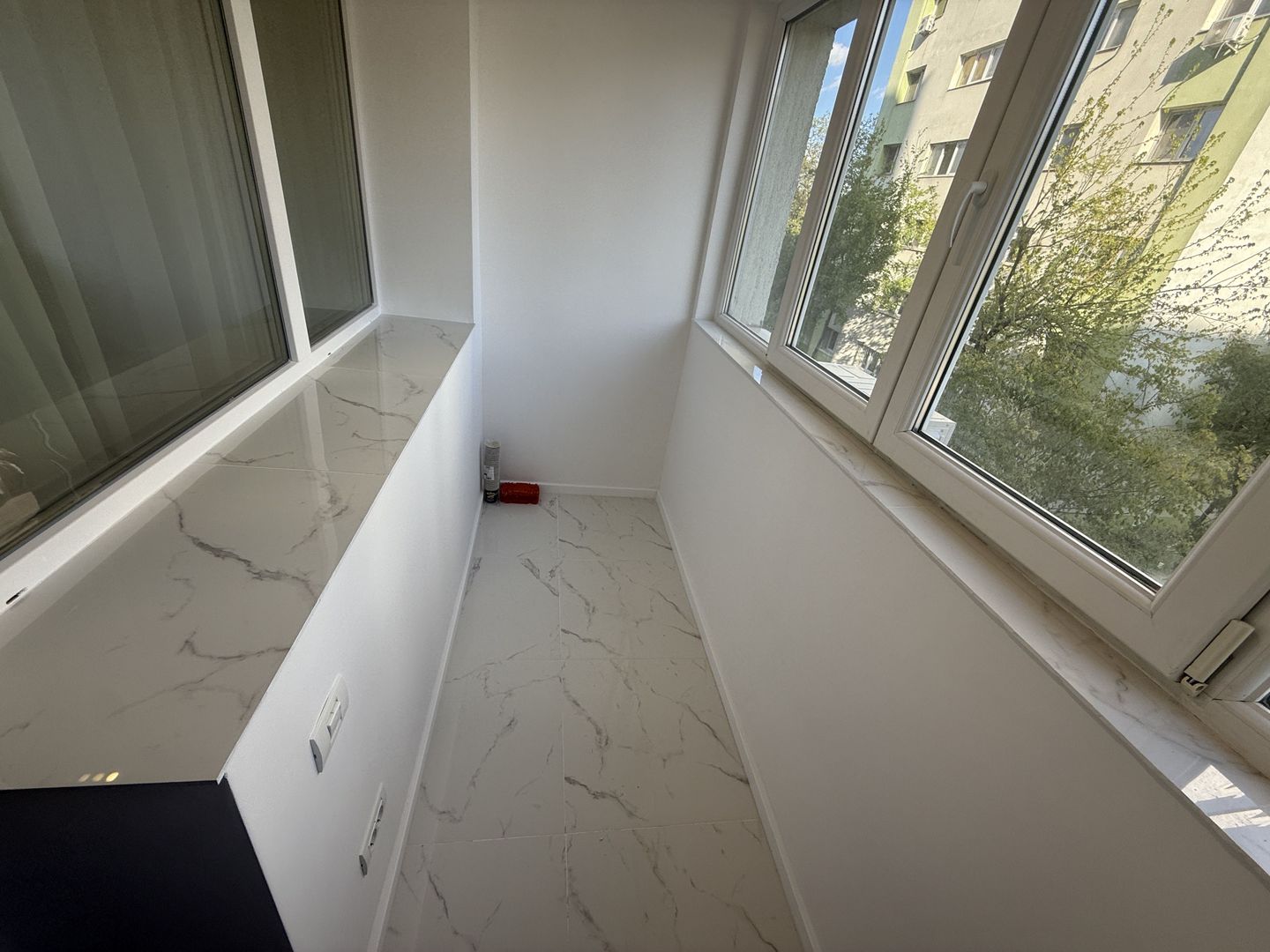 AP. 3 CAMERE - COLENTINA, BLOC REABILITAT, BUCATARIE INCHISA, MODERN - Poză 11