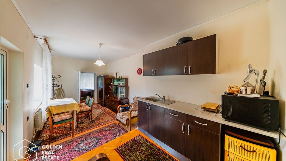 Casa cu teren 720 mp, caramida, str Dunarii (Gai) - Poză 9