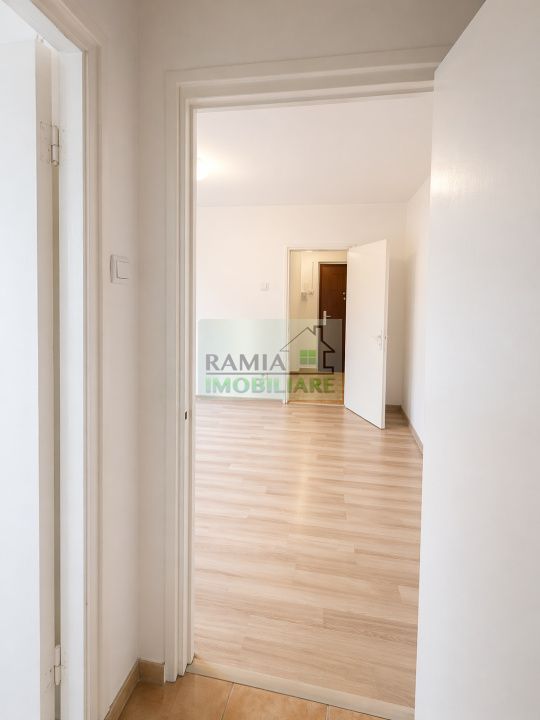 Apartament 2 camere , Vlahuță – Gemenii, Centrală proprie - Poză 6