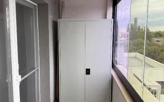Duplex Luminos 3 camere, cu Terasa si Vedere Delta Vacaresti. Parcare subterana. - Poză 13