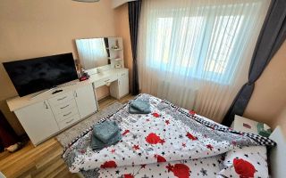 Apartament de închiriat Sibiu | Vasile Aaron | 2 camere | 54 mp - Poză 1
