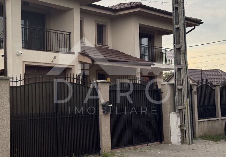 Casa de vanzare - Poză 1