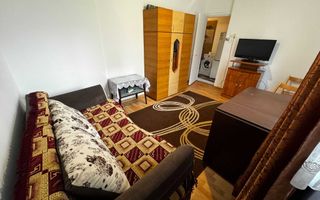 Apartament 1 cameră de închiriat, cartier Dacia, Alexandru cel Bun - Poză 3