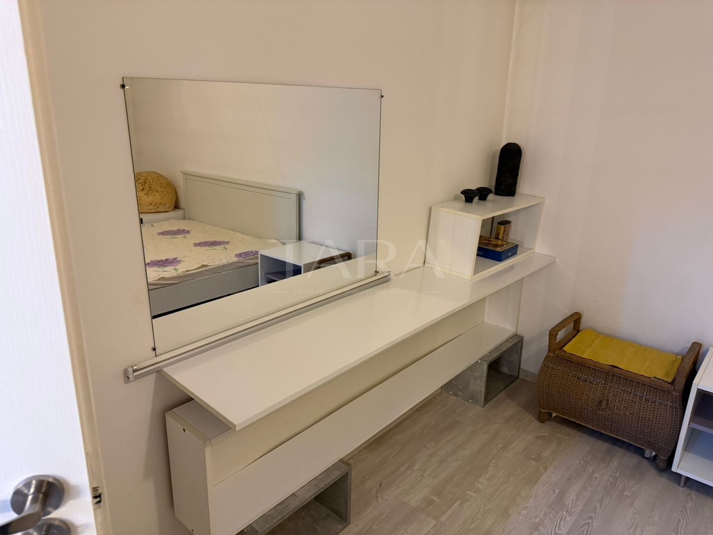 Apartament cu 2 camere în Baciu, zona Primăriei. - Poză 4