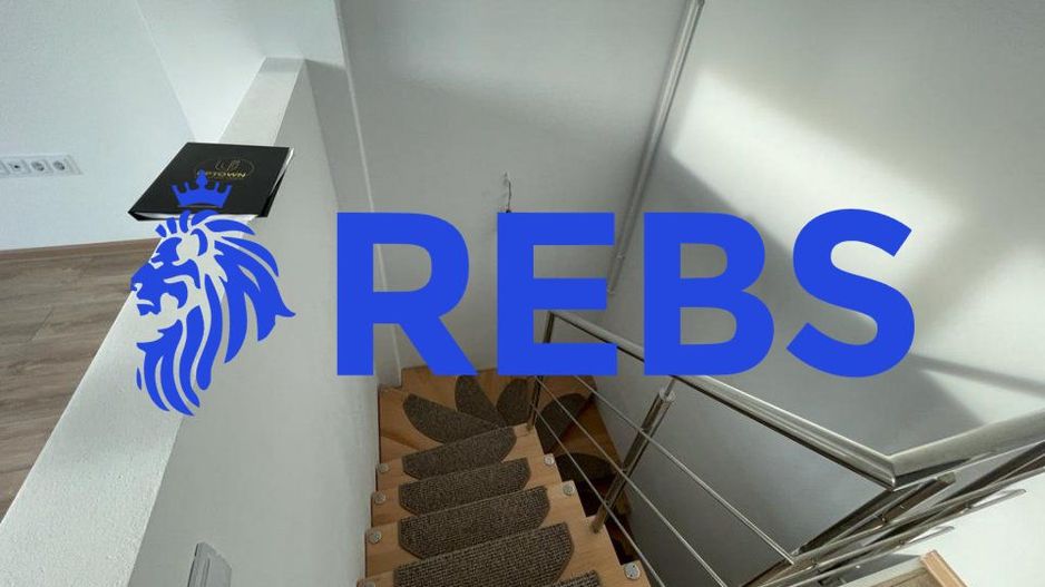 Penthouse pozitionat S-V  -  4 camere - Coresi Avangarden - Poză 5