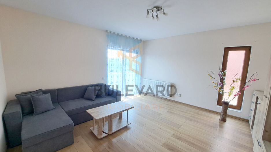 Apartament 2 camere, 2 locuri de parcare, Apahida! - Poză 7