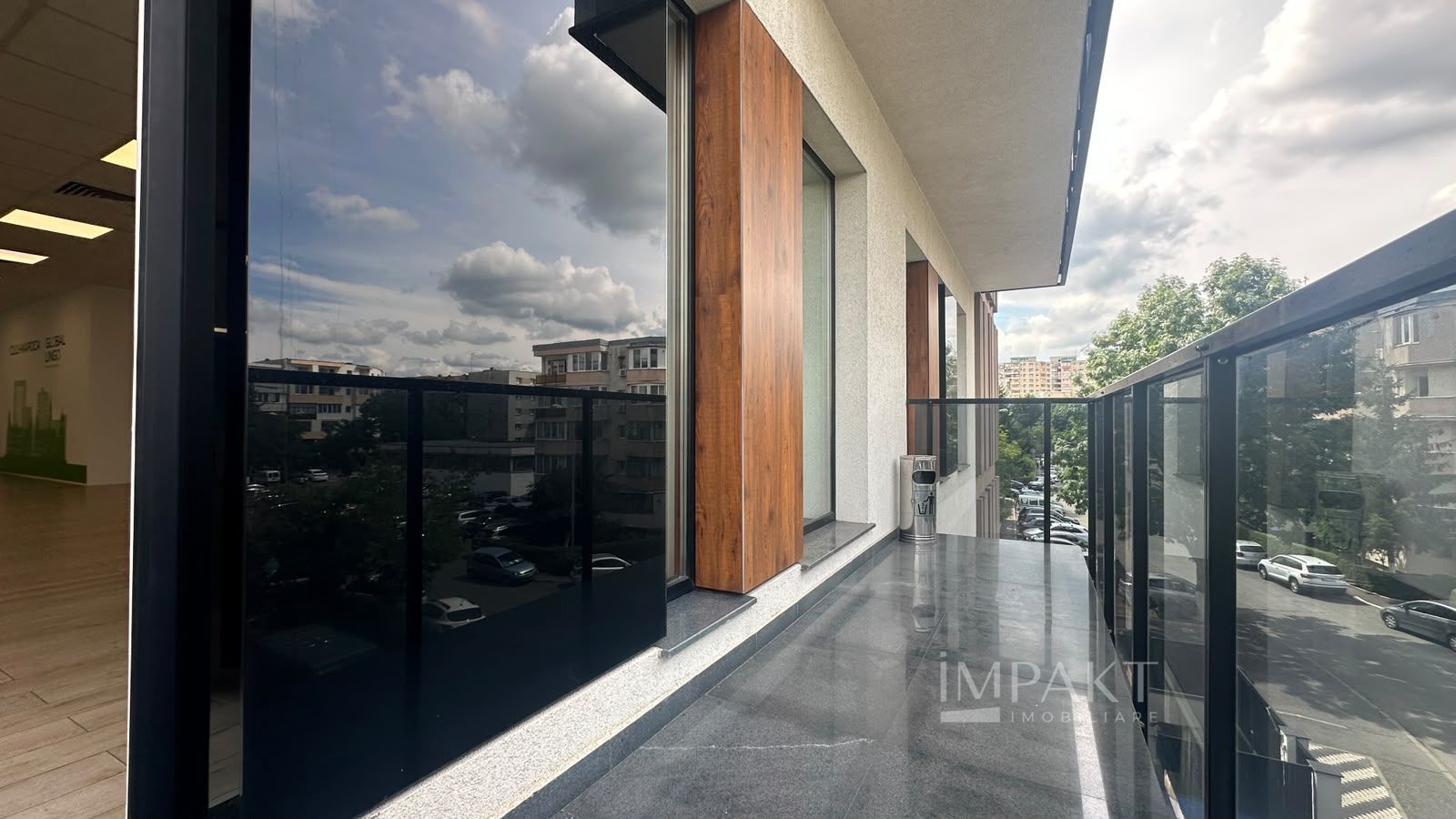 Inchiriere Spatiu Birouri | 233mp | Parcari Disponibile | Marasti - Poză 6