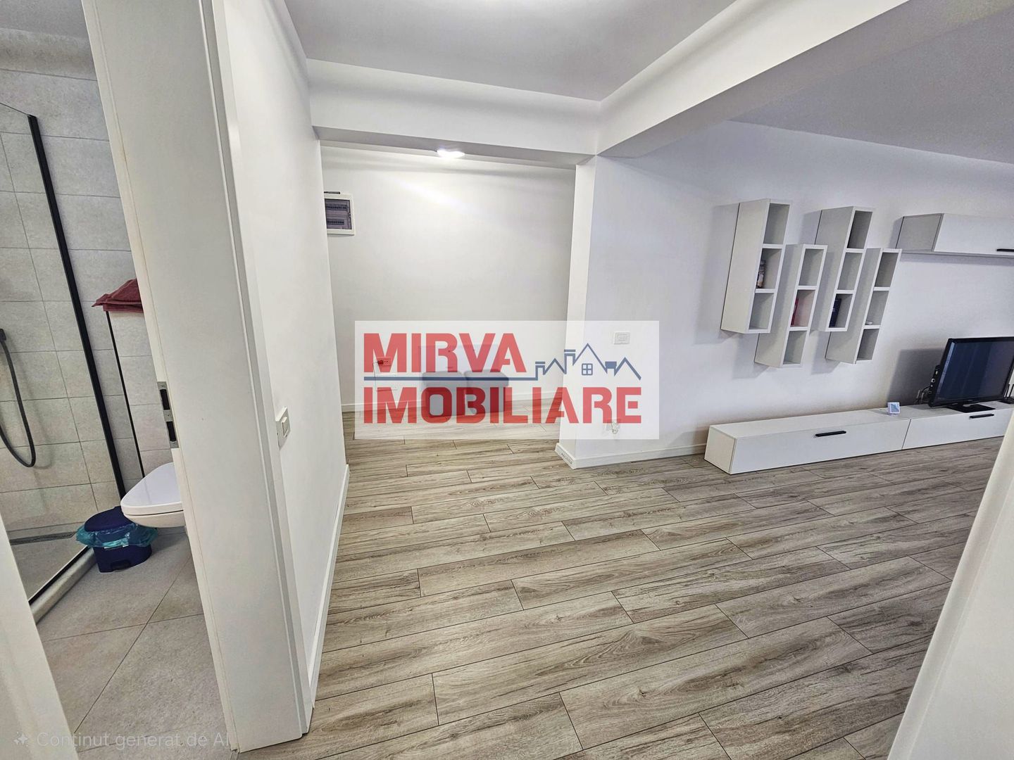 Apartament 2 camere decomandat + parcare | Magnolia Village Păulești - Poză 8