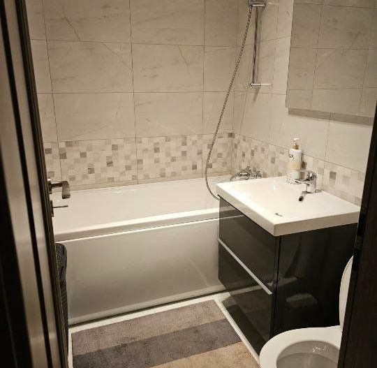 APARTAMENT PREMIUM | CENTRALA PROPRIE | PRIMAVERII - Poză 8