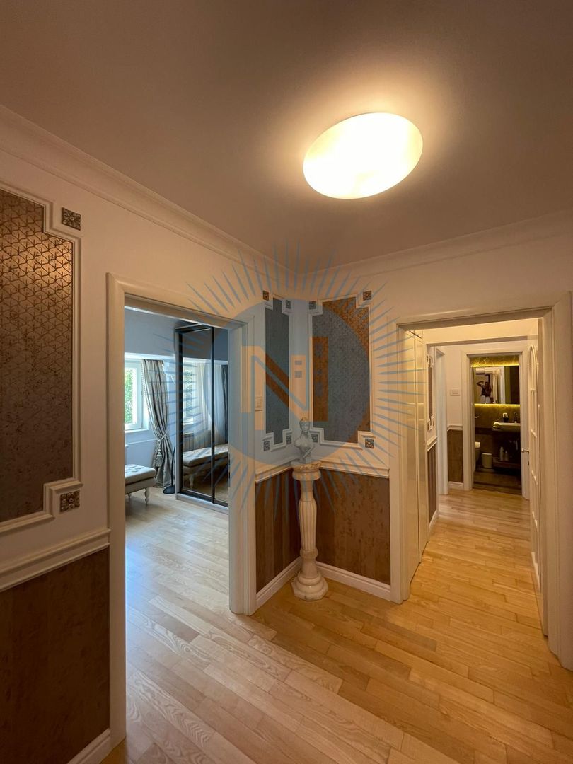 Apartament 4 camere  Unirii - Poză 9