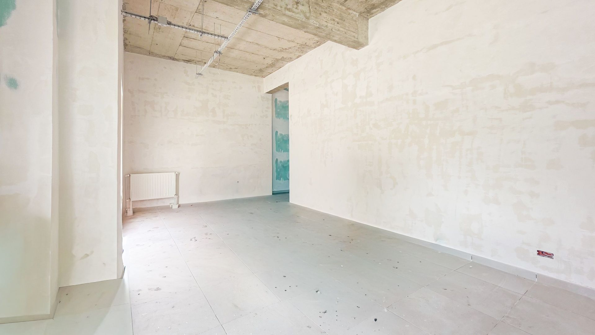 Închiriere spațiu comercial parter – Jovial Residence 3 - Poză 5