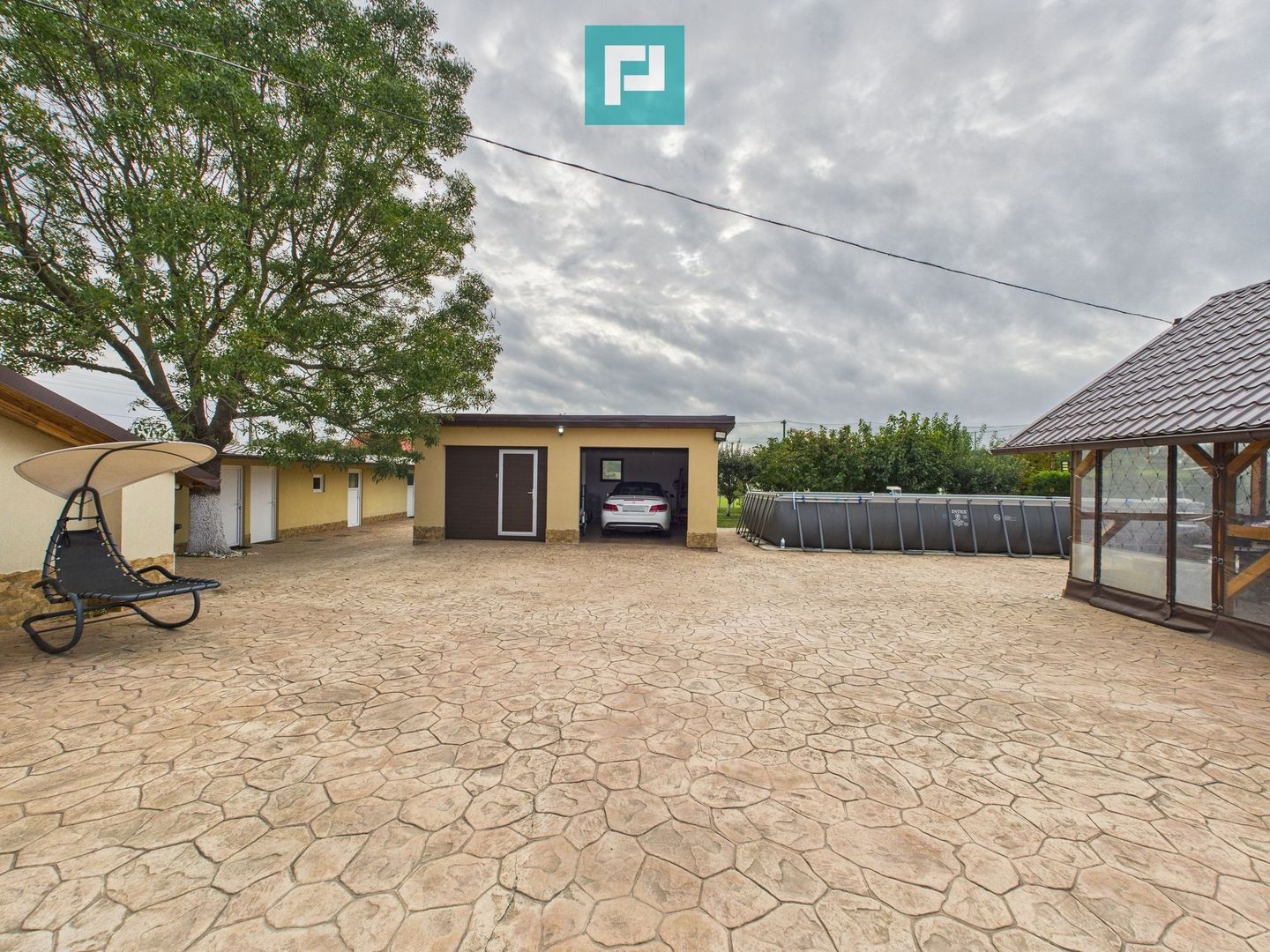 Casă exclusivistă cu 4 camere, în Secusigiu, Arad - Poză 23