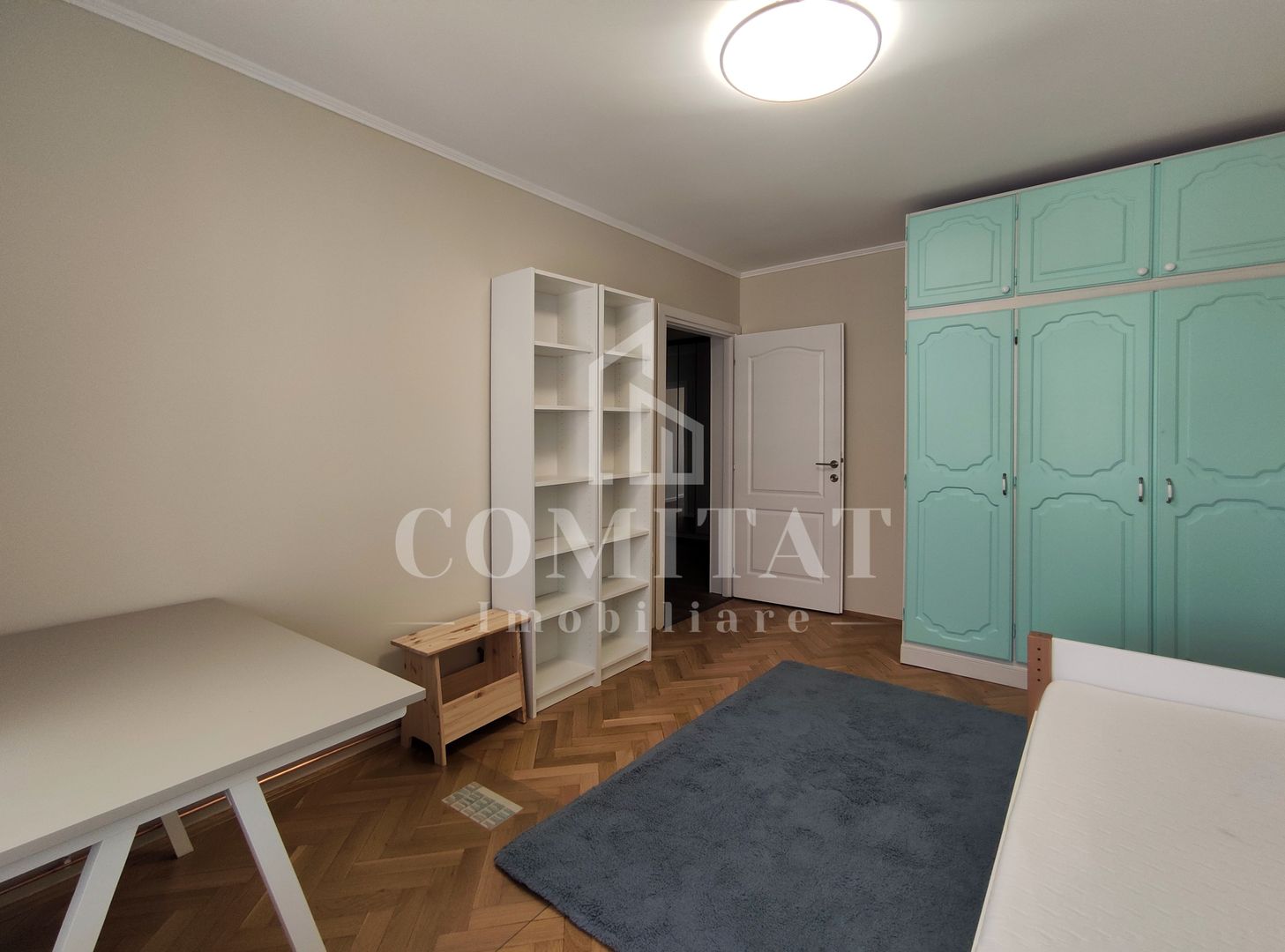 Apartament cu 3 camere decomandate | Zona Interservisan - Gheorgheni - Poză 17