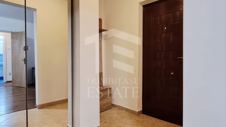 2 camere semidec. – Militari, Gorjului–Apusului - 7 min metrou - Poză 7