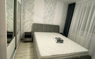 3 camere, modern, bloc nou, parcare, Floresti Zona BMW, Avram Iancu - Poză 4