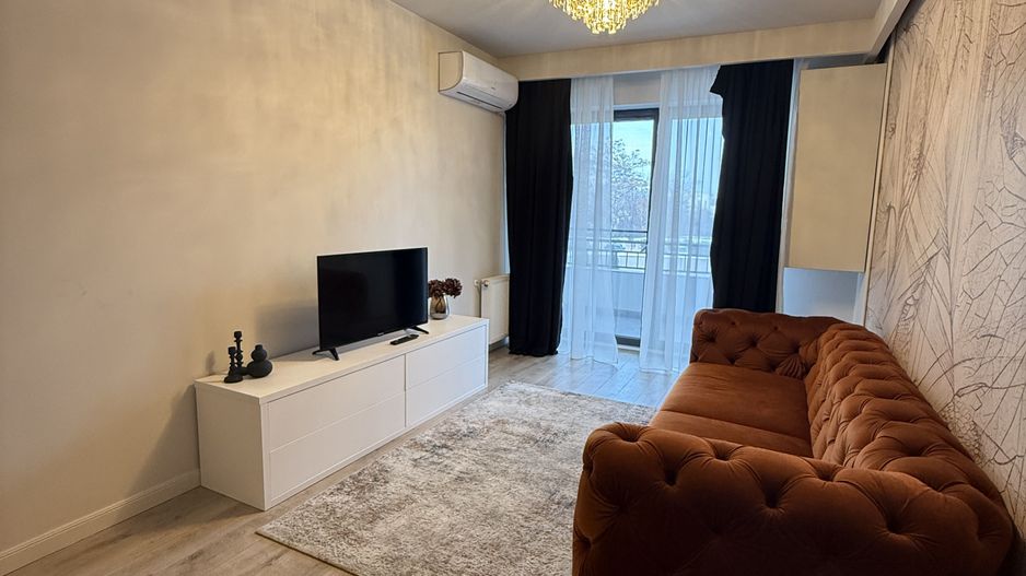 🏡 Apartament premium de închiriat în inima Clujului! - Poză 1