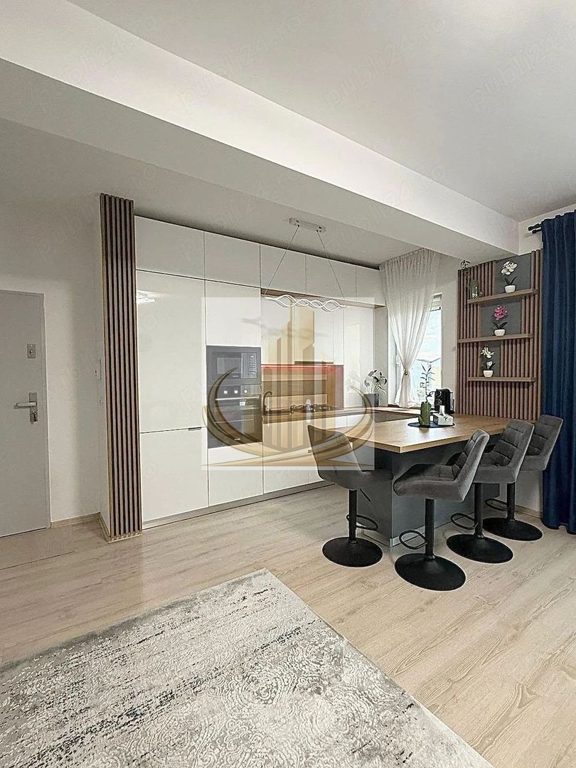 🏡 Apartament modern 2 camere - Poză 3