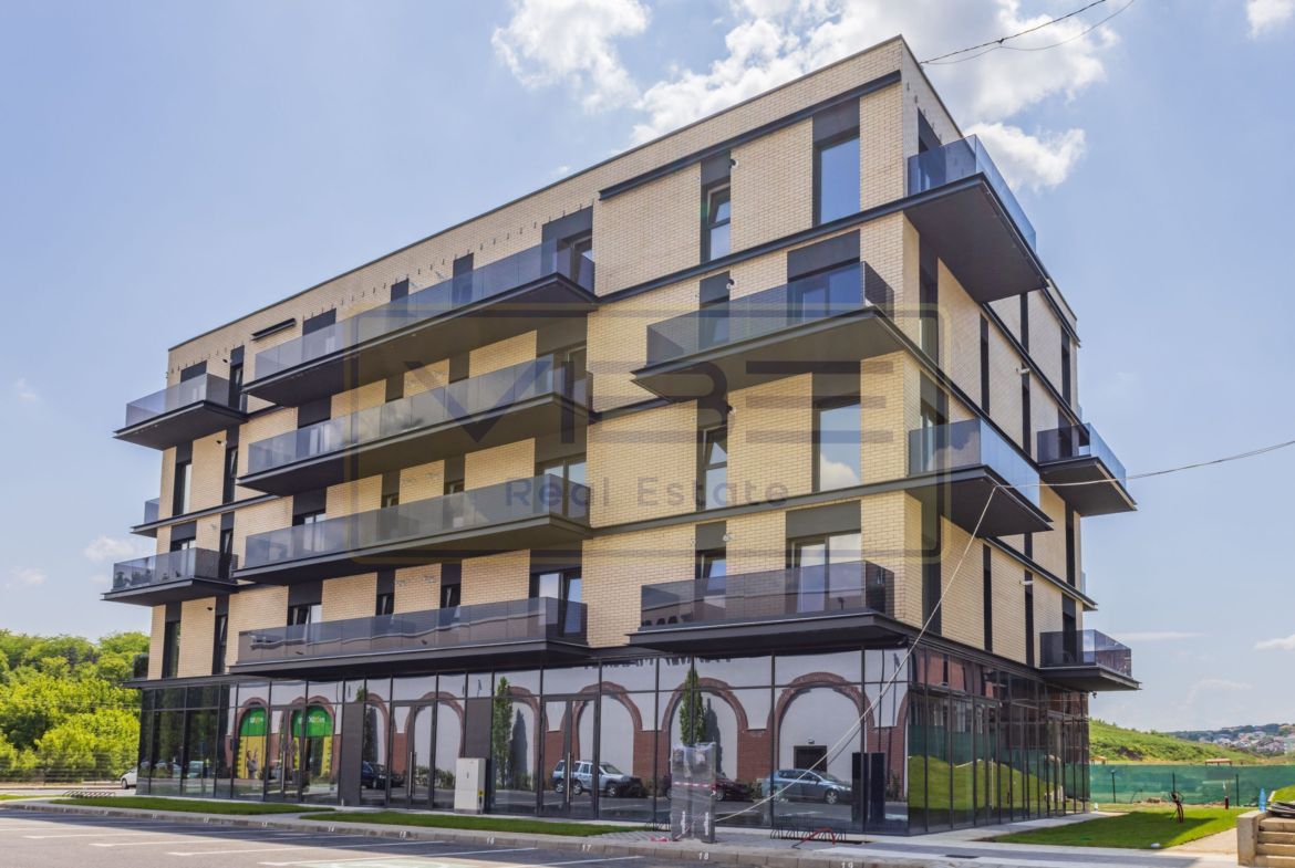 Family Market Bucium- Freya Residence! Apartament Modern - Poză 2