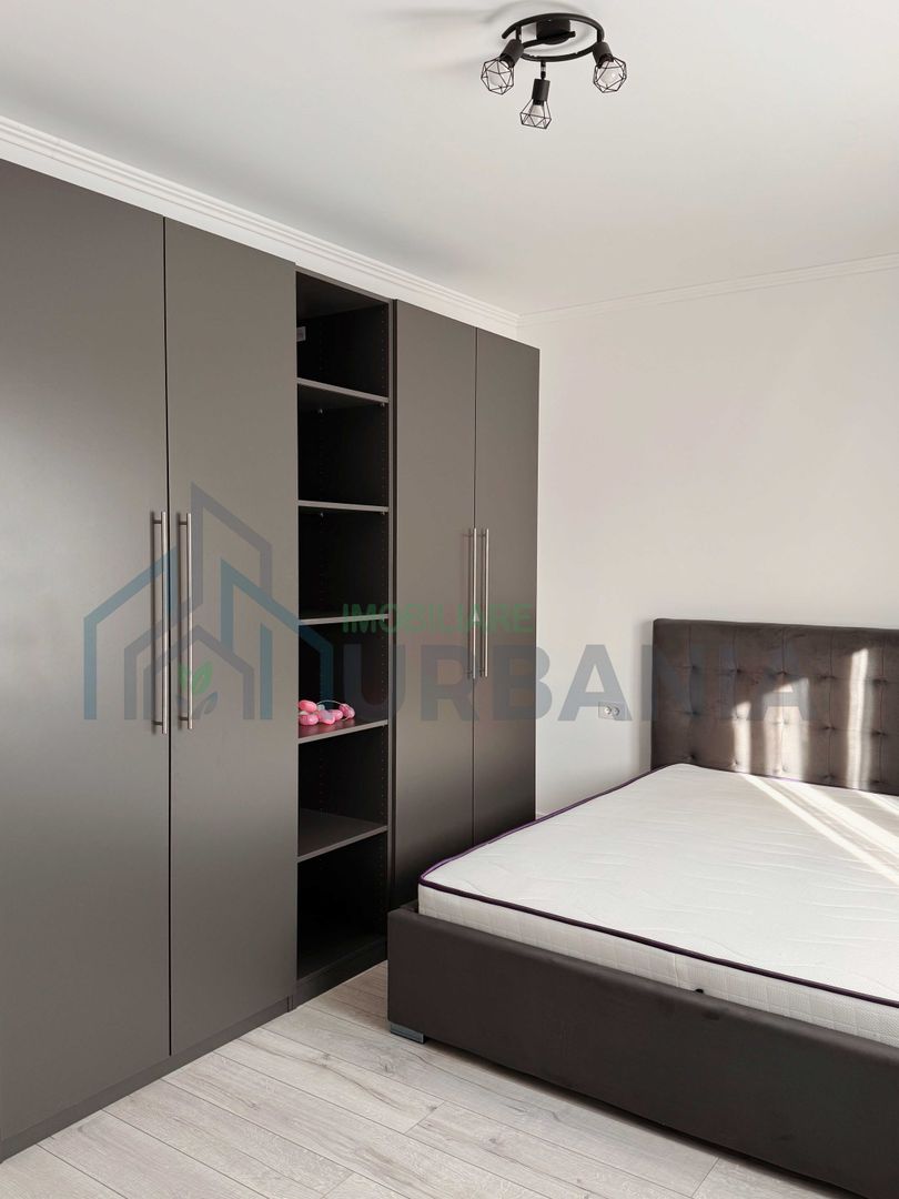 Casă de închiriat, P+E, Breazu, Pădurea Mărzești - Poză 6