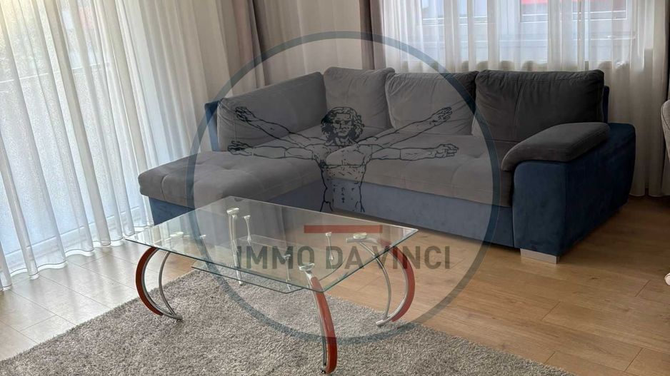 Apartament de inchiriat - Poză 2