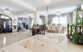 Casa Mare Sector 2, 550mp util, 300mp teren - Poză 4