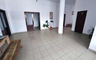 FALEZA NORD cladire multifunctionala 4600 mp cu acces din Bdul Mamaia! - Poză 6