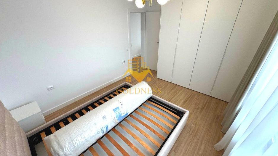 2 Camere de Lux, Park Lake, Parcare, Intre Lacuri, Iulius Mall, FSEGA - Poză 6
