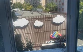 Garsoniera, Parc Tineretului. Et.3. In fata Pietei Norilor. La 3 min de metrou. - Poză 1