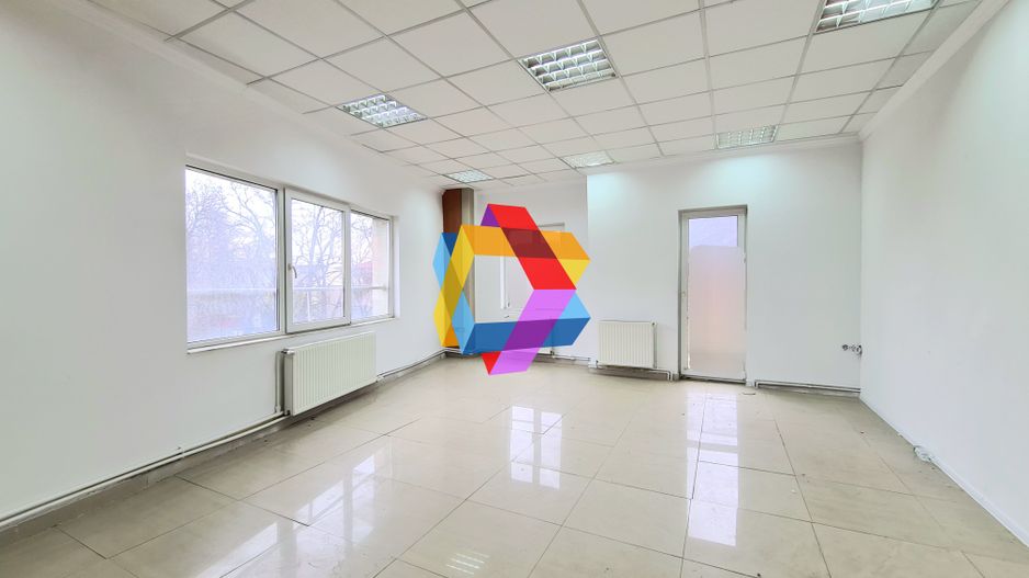 Spatiu birouri de închiriat Brasov - 250 mp # Plus-imo.ro - Poză 7