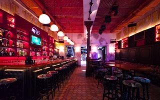 Business de vânzare – Club / Pub premium în Centrul Vechi, Str. Covaci - Poză 1