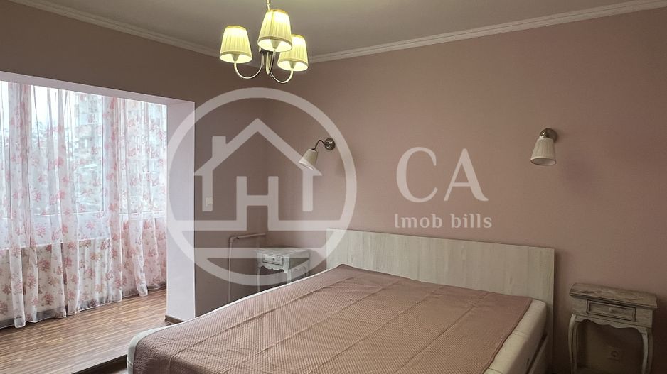 Apartament cu 3 camere de inchiriat in zona Decebal, Oradea. - Poză 9