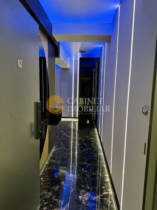 2 camere, 65mp - COPOU GARDEN - Iasi - Poză 7