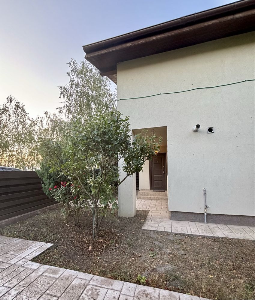 Casa cocheta, Corbeanca, langa padure - Poză 8