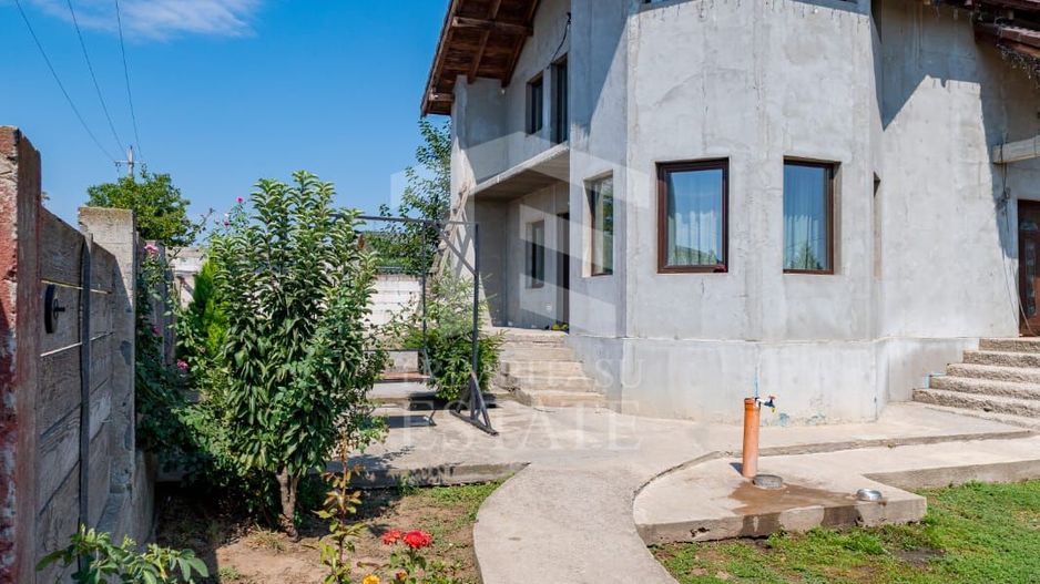 CASA P+M | 5 CAMERE | TEREN 1000 MP - Poză 30