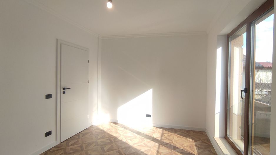 Vânzare apartament 2 camere lângă parcul Bazilescu - Poză 8