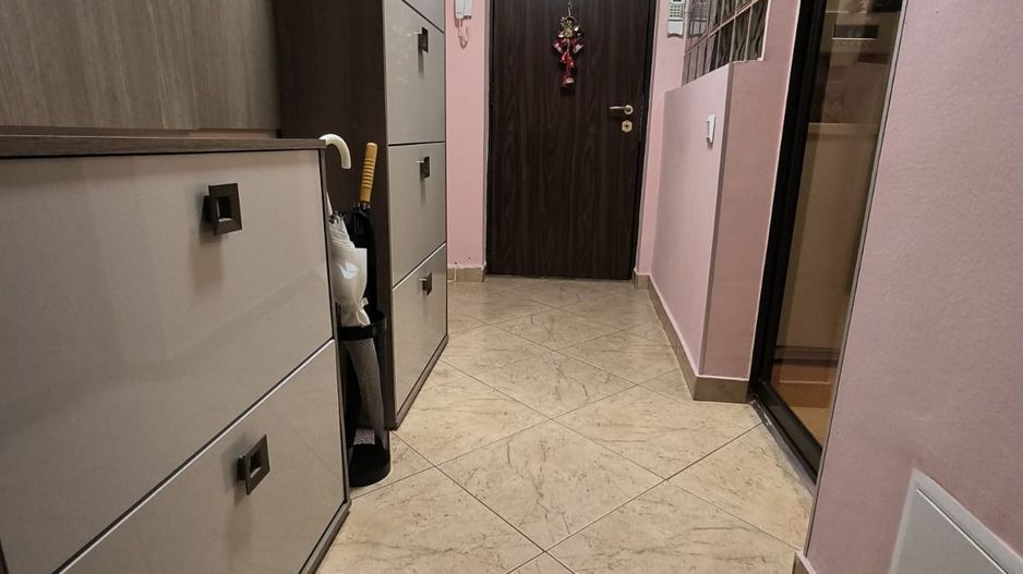 AP. 3 CAMERE GRIVITA, LOC PARCARE, MOBILAT, REABILITAT, COMISION 0% - Poză 13