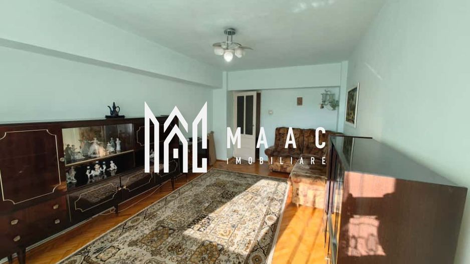 Apartament 4 camere I 96 mp I etaj 2 I Mihai Viteazu - Poză 5
