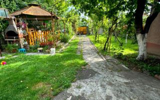 Teren 1000 mp și casă lângă Aquapark ul Nymphaea din Oradea - Poză 19