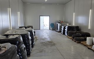Hală industrială nouă de închiriat – Lumina, Constanța - Poză 3