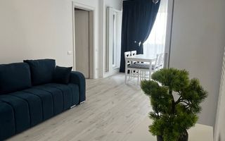 Studio modern in bloc nou din Tractorul - Poză 5